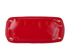 Galleria Double Zip Tote, top view